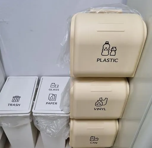 Hygge In Sinchon Appartement