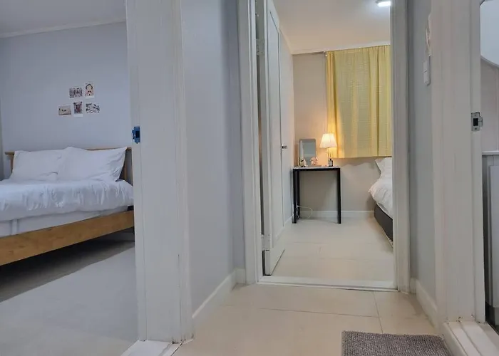 Hygge In Sinchon Appartement *