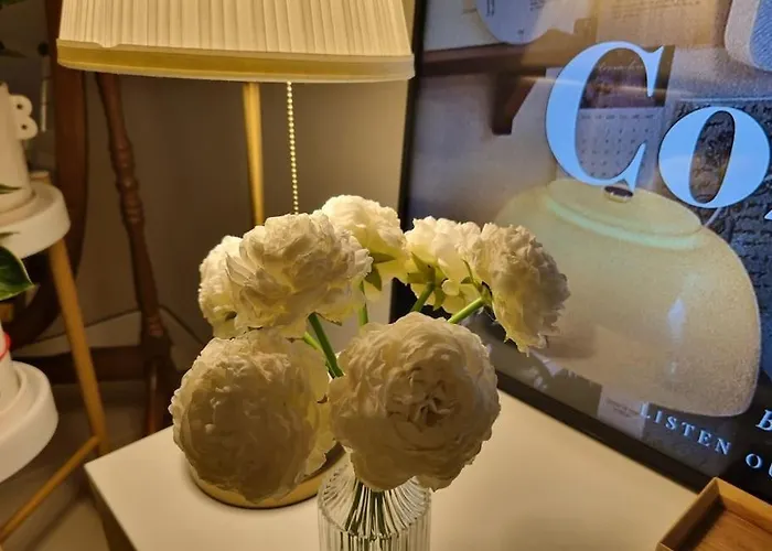 Appartement Hygge In Sinchon *