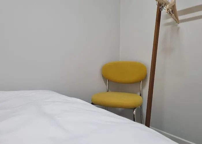 Appartement Hygge In Sinchon *
