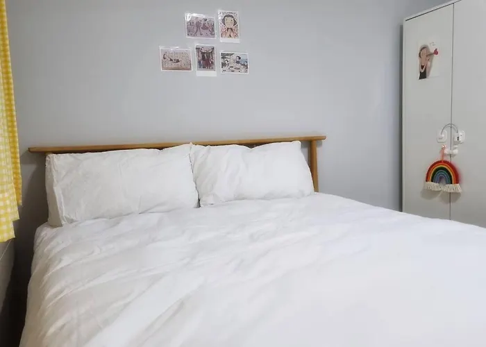 Hygge In Sinchon * Seoel