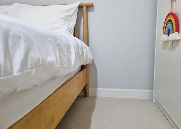 Appartement Hygge In Sinchon