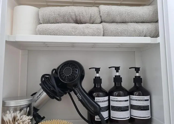 Appartement Hygge In Sinchon