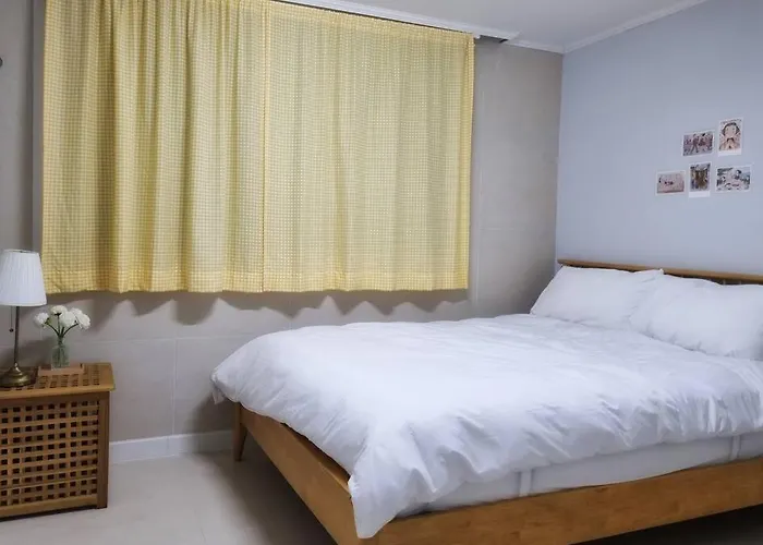 Appartement Hygge In Sinchon