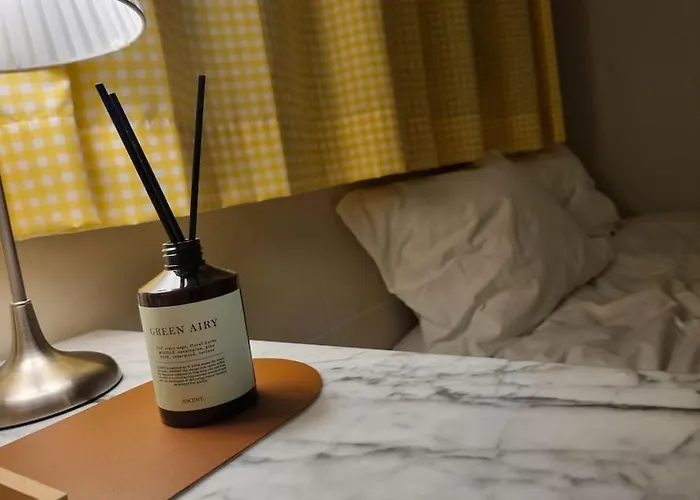 Hygge In Sinchon *