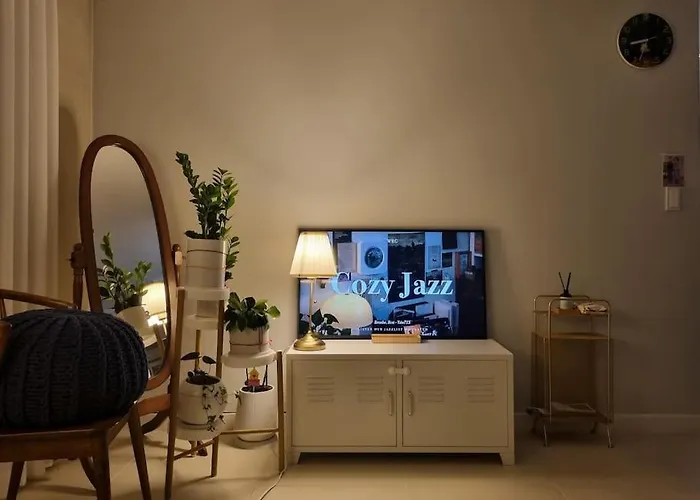 Hygge In Sinchon * Seoel