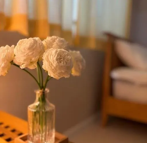 Hygge In Sinchon Appartement Seoel