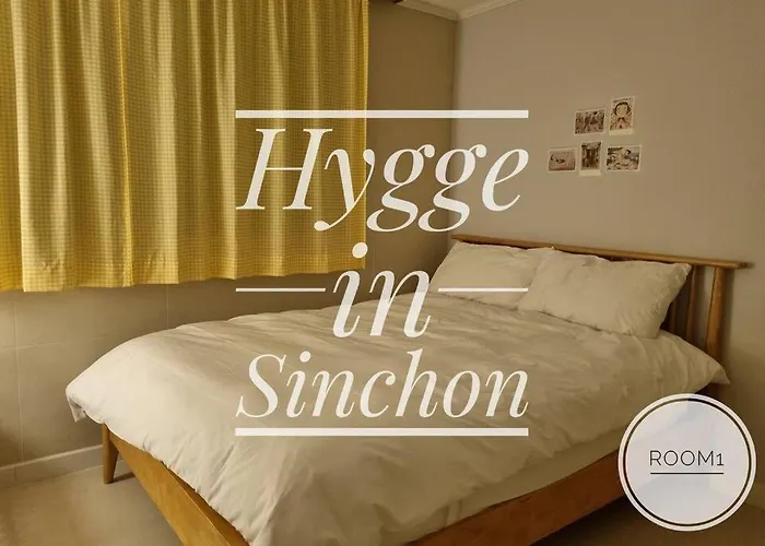 Hygge In Sinchon