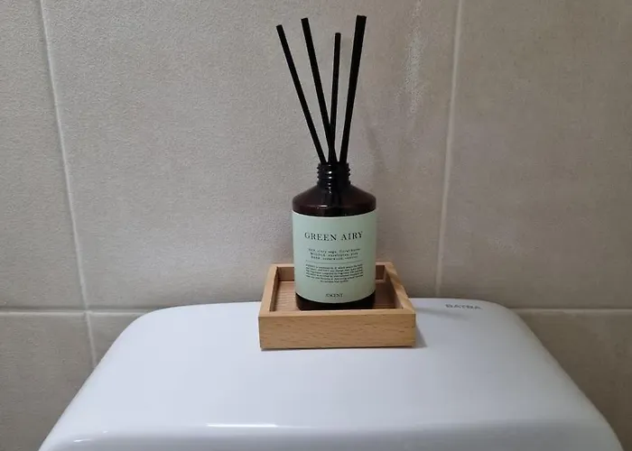 Appartement Hygge In Sinchon